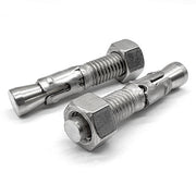 1/2-13x4-1/4" 316 Stainless Steel Wedge Anchors