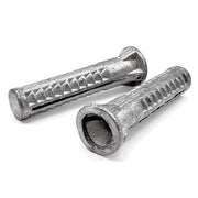 #10 #12 #14 x 1-1/2" Wood Screw Anchor Leads Alloy