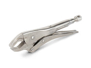 10 Inch Deep Bite Round Jaw Locking Pliers