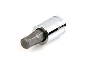 3/8 Inch Drive x 9 mm Hex Bit Socket