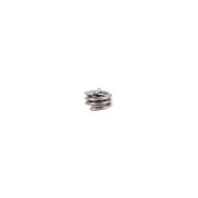 M2-0.4 x 2mm Stainless Steel Threaded Coil Insert