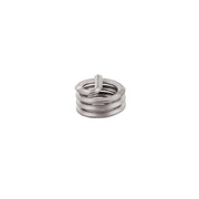 5/16"-24 x .313" Stainless Steel Threaded Coil Insert