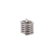 5/16"-24 x 0.469" Stainless Steel Threaded Coil Insert