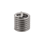 M14-2.0 x 21mm Stainless Steel Threaded Coil Insert