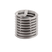 M20-2.5 x 30mm Stainless Steel Threaded Coil Insert