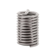3/4"-10 x 1.5" Stainless Steel Threaded Coil Insert