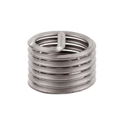 7/8"-14 x .875" Stainless Steel Threaded Coil Insert
