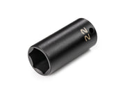 3/8 Inch Drive x 22 mm Deep 6-Point Impact Socket