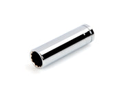 1/2 Inch Drive x 15 mm Deep 12-Point Socket