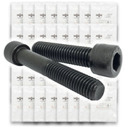 Alloy Socket Head Cap Screws - 1655 PCS