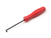 Compound Blunt Hook (1/8 x 3 in. Shank)