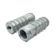 5/8" Short Lag Shield Anchor Die Cast Zinc Alloy