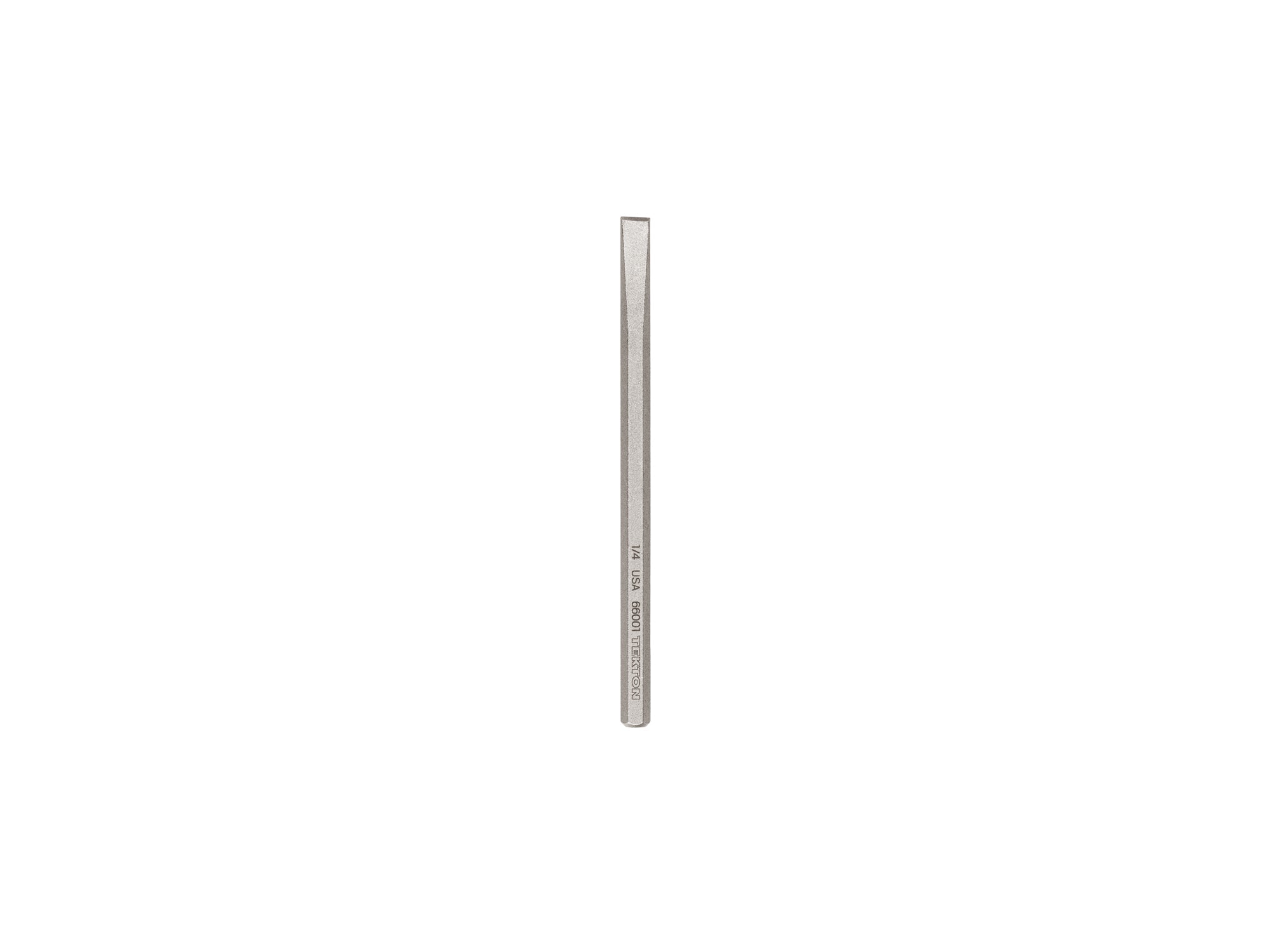 1/4 Inch Cold Chisel