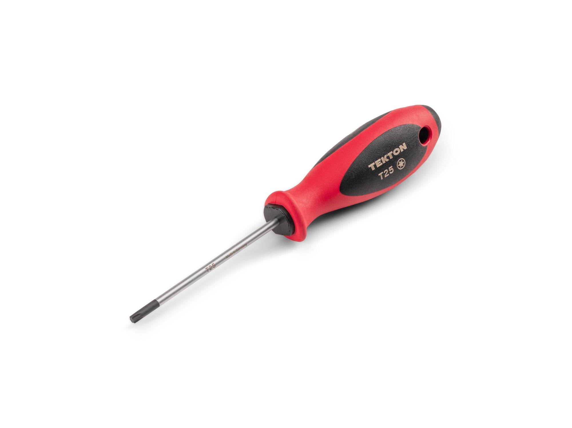 T25 Torx Screwdriver (4 in. Shank)