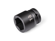 3/4 Inch Drive x 1-5/16 Inch Shallow 6-Point Impact Socket