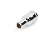 1/4 Inch Drive x 5 mm Shallow 12-Point Socket