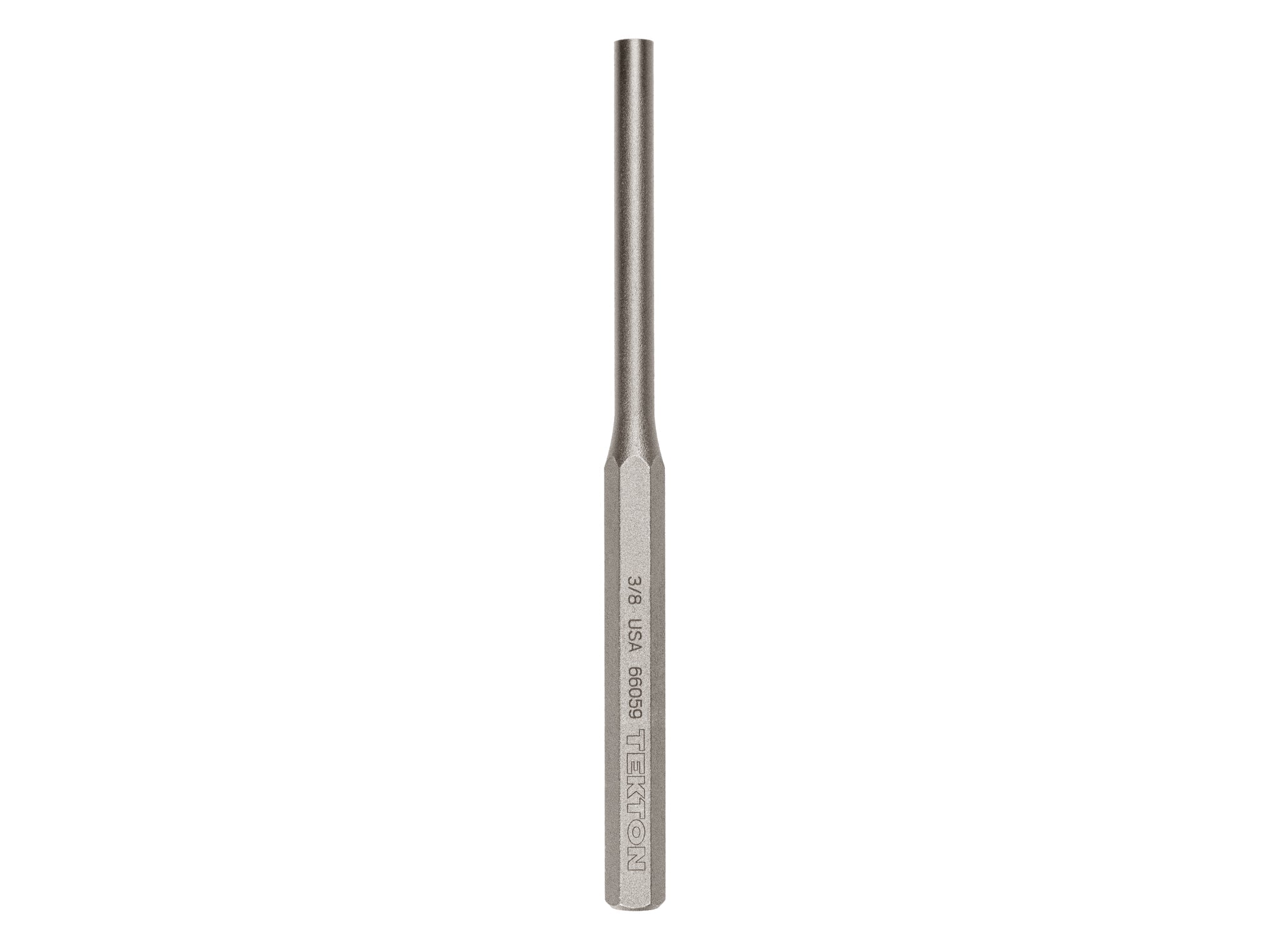 3/8 Inch Pin Punch